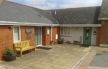 Cheriton Surgery