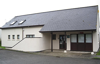 Christow Surgery